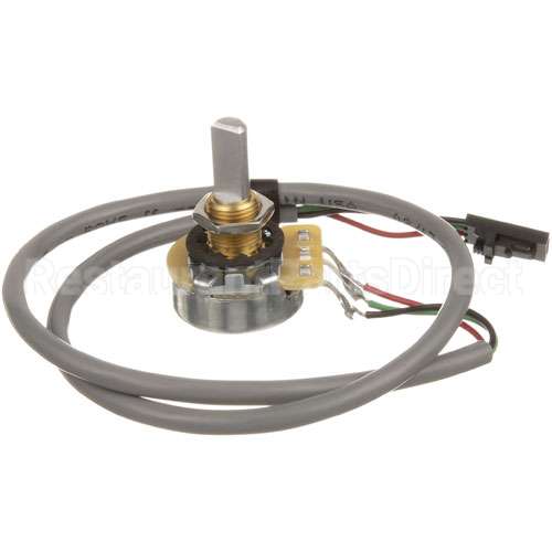 00-857389-00001 Compatible Vulcan Potentiometer