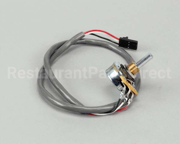 00-857389-00001 Vulcan Hart Potentiometer 24 Mn