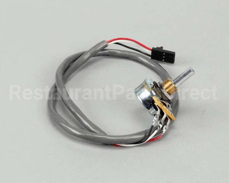 00-857389-00001 Vulcan Hart Potentiometer 24 Mn