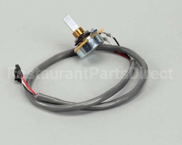 00-857389-00001 Vulcan Hart Potentiometer 24 Mn