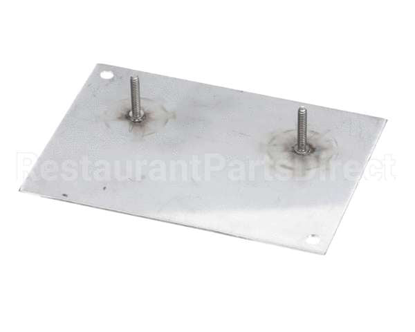 00-857390-00001 Vulcan Hart Plate,Adapter Welement