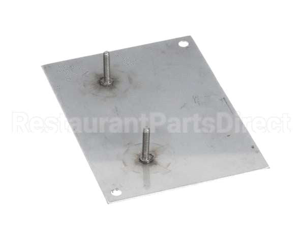 00-857390-00001 Vulcan Hart Plate,Adapter Welement
