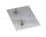 00-857390-00001 Vulcan Hart Plate,Adapter Welement