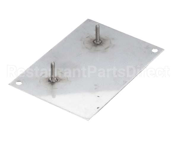 00-857390-00001 Vulcan Hart Plate,Adapter Welement