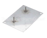 00-857390-00001 Vulcan Hart Plate,Adapter Welement