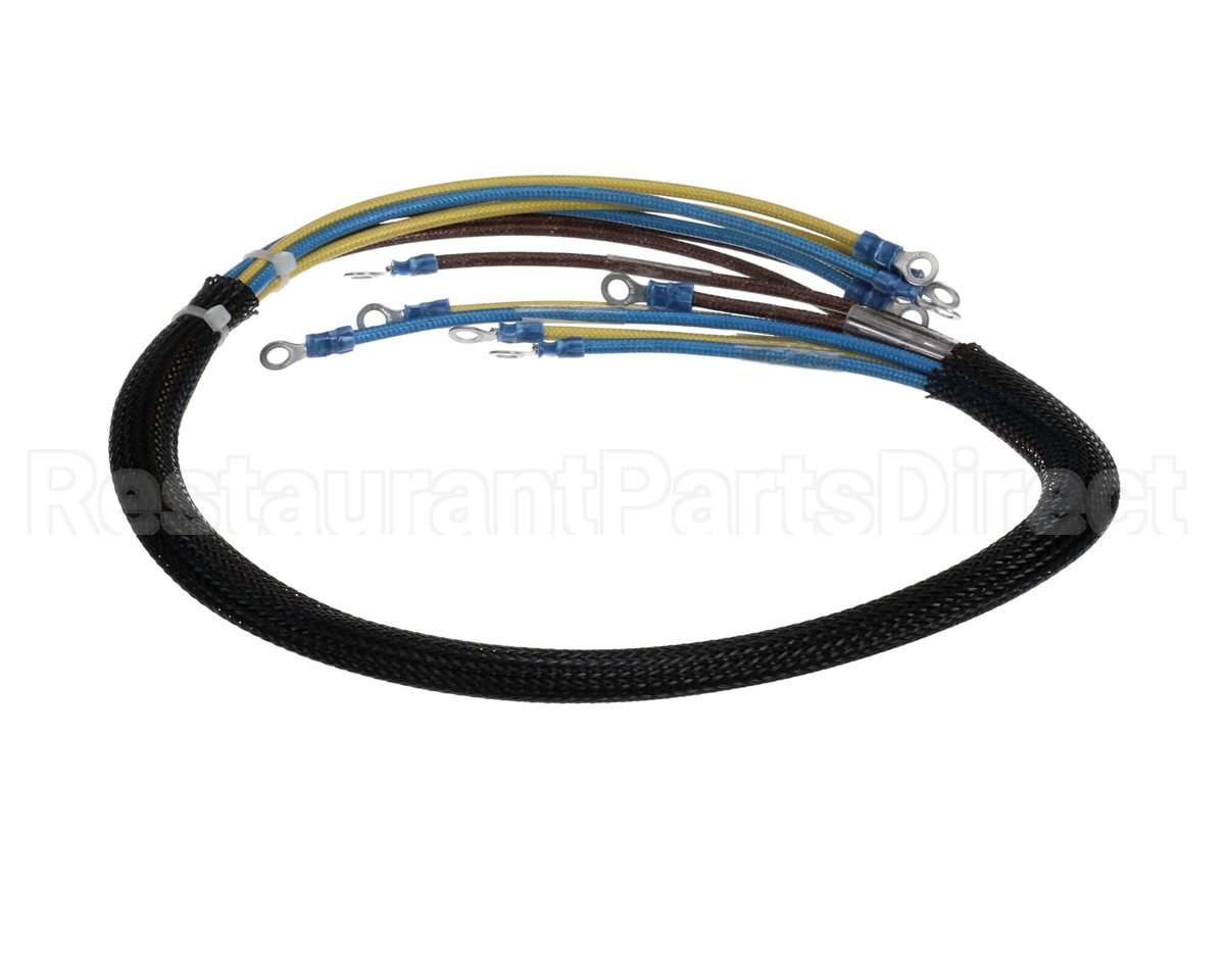 00-857418-00001 Vulcan Hart Harness, Element Wiring