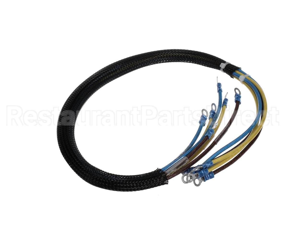 00-857418-00001 Vulcan Hart Harness, Element Wiring