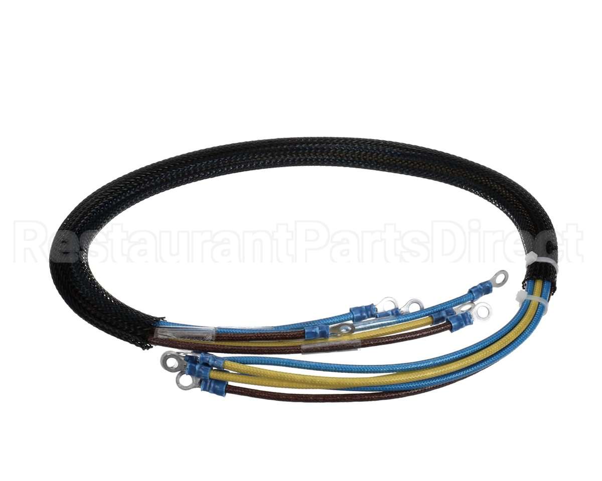 00-857418-00001 Vulcan Hart Harness, Element Wiring