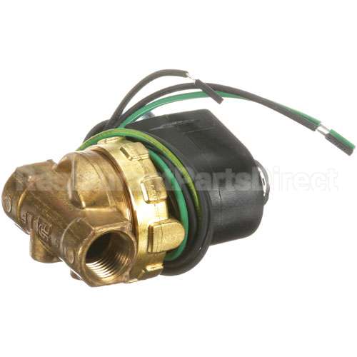 00-857443-00001 Compatible Vulcan Steam Solenoid Valve