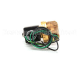 00-857443-00001 Vulcan Hart Valve,1/2 Sol Steam