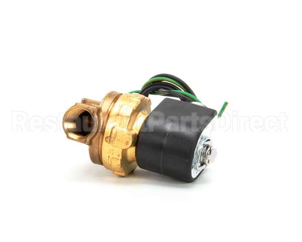 00-857443-00001 Vulcan Hart Valve,1/2 Sol Steam