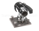 00-857445-00001 Vulcan Hart I,2 Draw-Off Valve,Plug Type