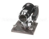 00-857445-00001 Vulcan Hart I,2 Draw-Off Valve,Plug Type