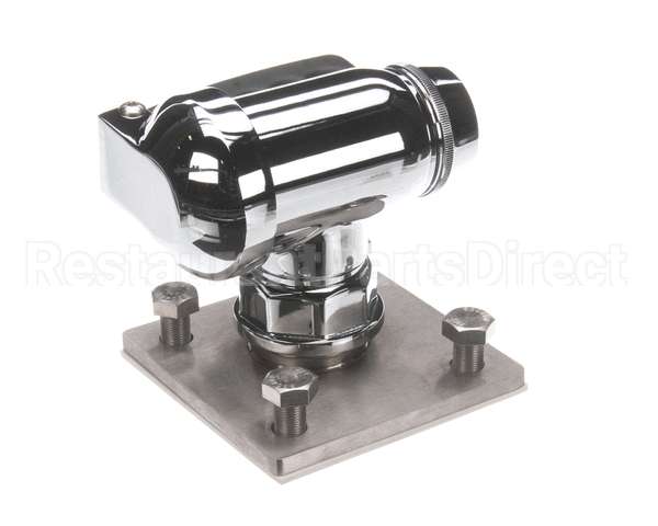 00-857445-00001 Vulcan Hart I,2 Draw-Off Valve,Plug Type