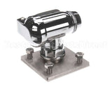 00-857445-00001 Vulcan Hart I,2 Draw-Off Valve,Plug Type