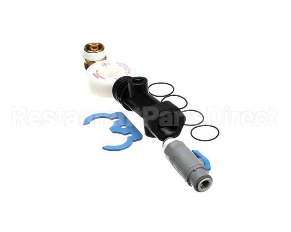00-857487-00012 Hobart Outlet Valve Assembly