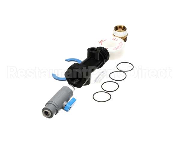 00-857487-00012 Hobart Outlet Valve Assembly