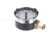 00-857487-00014 Vulcan Hart Gauge,Pressure