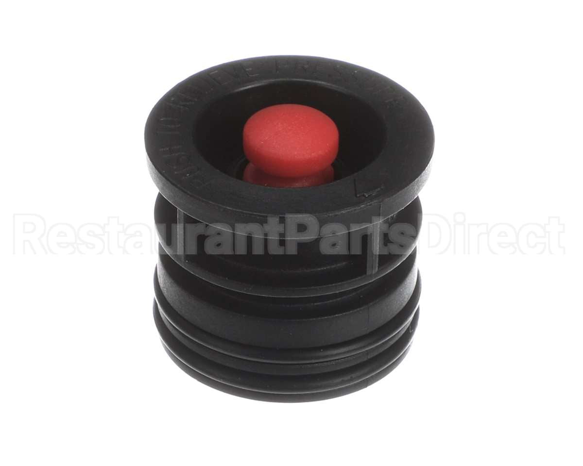 00-857487-00015 Vulcan Hart Valve,Relief