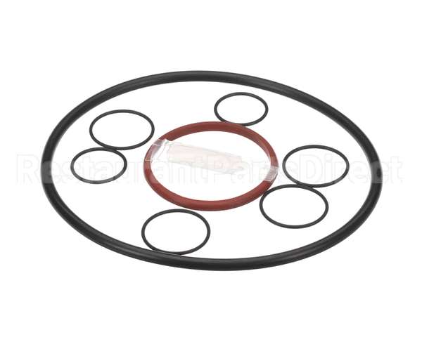 00-857487-00019 Vulcan Hart Kit,O Ring