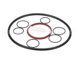 00-857487-00019 Vulcan Hart Kit,O Ring