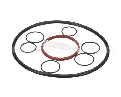 00-857487-00019 Vulcan Hart Kit,O Ring
