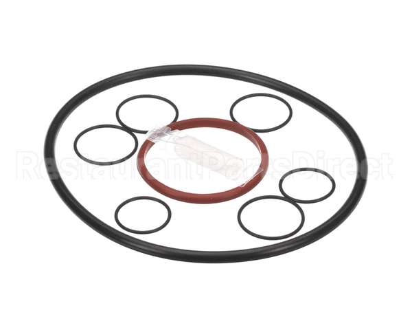 00-857487-00019 Vulcan Hart Kit,O Ring