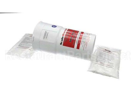 00-857487-00600 Vulcan Hart Filter,Water,Pmkit,700-064V