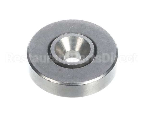 00-857489-00001 Vulcan Hart Bearing,Flat Sst W/Hole