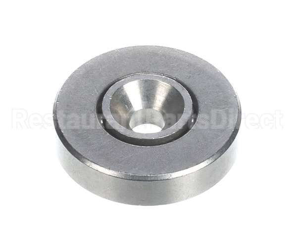 00-857489-00001 Vulcan Hart Bearing,Flat Sst W/Hole
