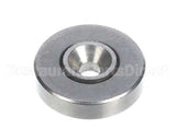 00-857489-00001 Vulcan Hart Bearing,Flat Sst W/Hole