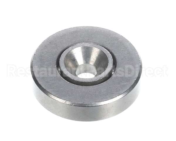 00-857489-00001 Vulcan Hart Bearing,Flat Sst W/Hole