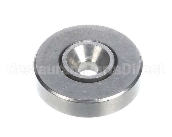 00-857489-00001 Vulcan Hart Bearing,Flat Sst W/Hole