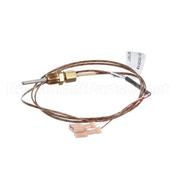 00-857610-00001 Compatible Vulcan Probe, Tempeature