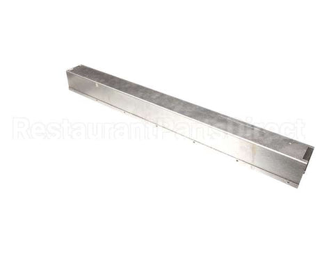 00-857621-00001 Vulcan Hart Flue,Assembly 6 Pan