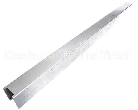 00-857623-00001 Vulcan Hart Flue Assembly. C24Ga6/10 Basic