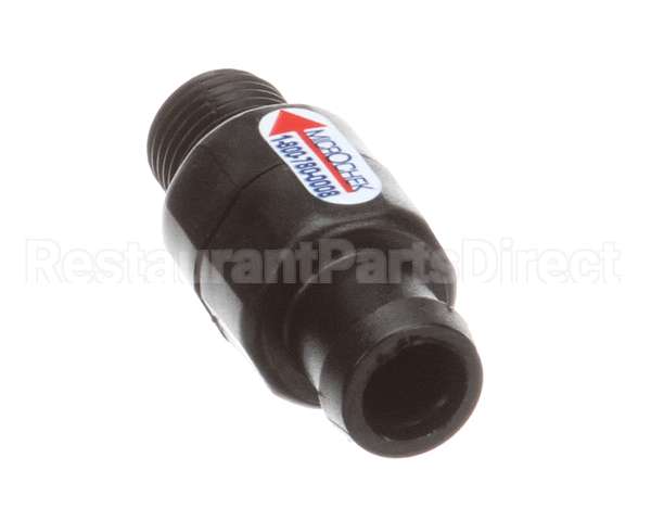 00-857625-00001 Vulcan Hart Valve,Check,1/4 Npt/ 1/2 B