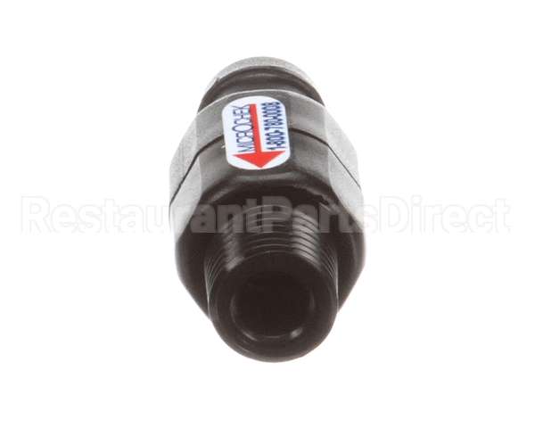 00-857625-00001 Vulcan Hart Valve,Check,1/4 Npt/ 1/2 B