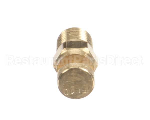 00-857626-00001 Vulcan Hart Nozzle,1/8,Fl10-B Bex Spray