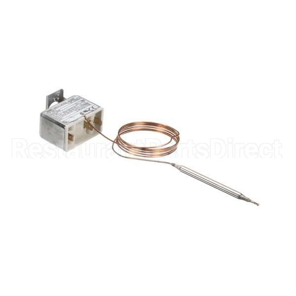 00-857637-00001 Compatible Vulcan Set, Hilimit Point 495F (257C)