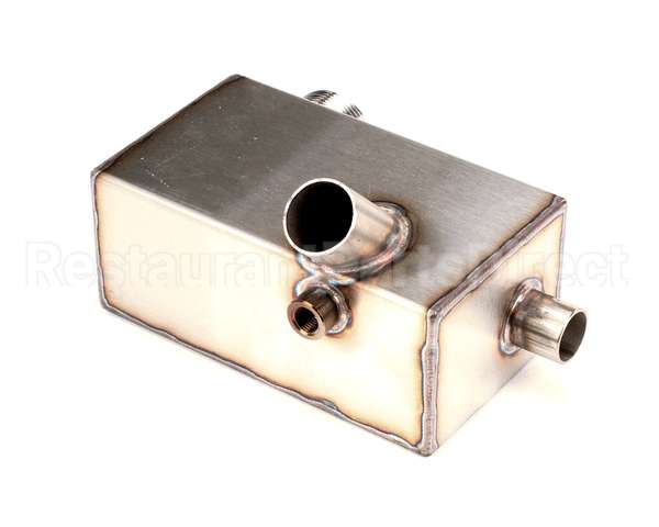 00-857709-00001 Vulcan Hart Box,Condensate,Weldment