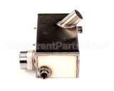 00-857709-00001 Vulcan Hart Box,Condensate,Weldment