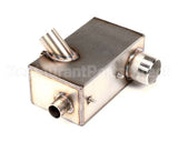 00-857709-00001 Vulcan Hart Box,Condensate,Weldment
