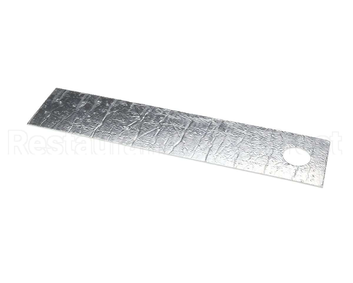 00-857755-00001 Vulcan Hart Insulation, Bottom Generator