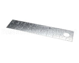 00-857755-00001 Vulcan Hart Insulation, Bottom Generator