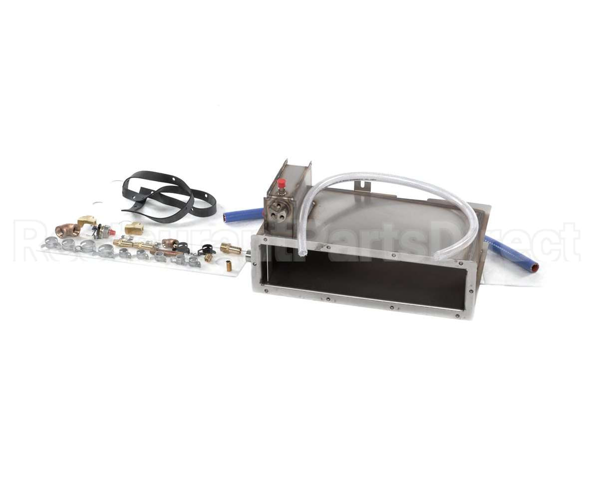 00-857798-00001 Vulcan Hart Kit,Ea Generator Replacement