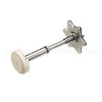 00-857918-00001 Compatible Vulcan 2 Disc And Stem Assy