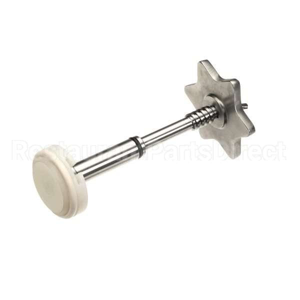 00-857918-00001 Compatible Vulcan 2 Disc And Stem Assy