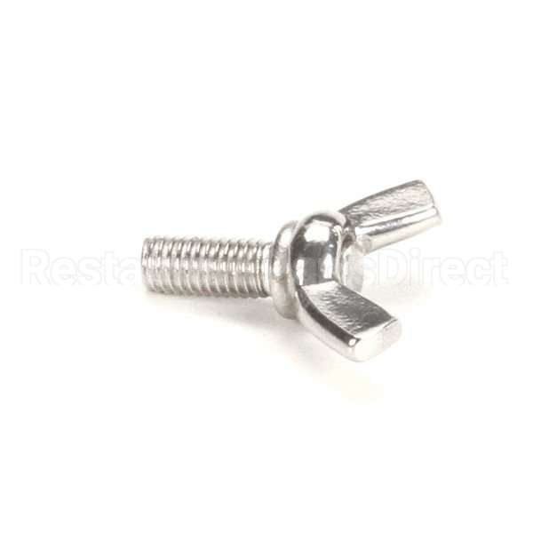 00-857918-00007 Compatible Hobart Wing Screw M5 X 12 Sst
