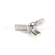 00-857918-00007 Compatible Vulcan Wing Screw M5 X 12 Sst
